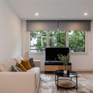 Appartement met een Slaapkamer